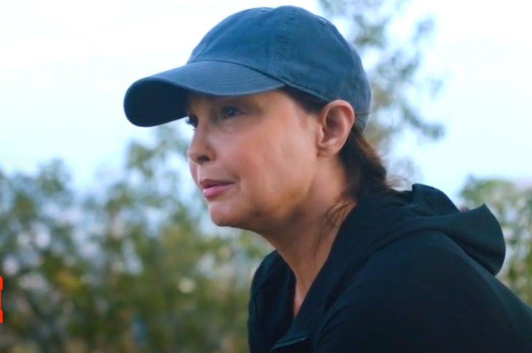 Herself in She Said (2022) | 10 Best Ashley Judd Movie Performances, Ranked