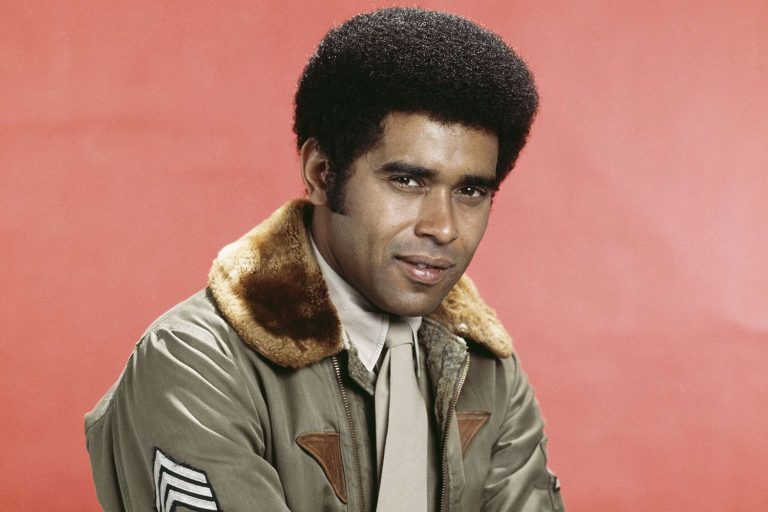 Hogan’s Heroes Actor Kenneth Washington, the Last Surviving Cast Member, Dies at 88