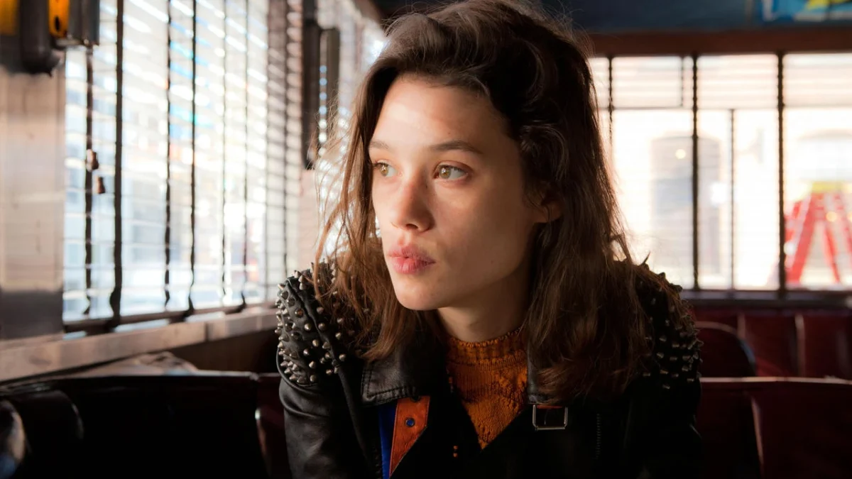 I Origins (2014) Movie