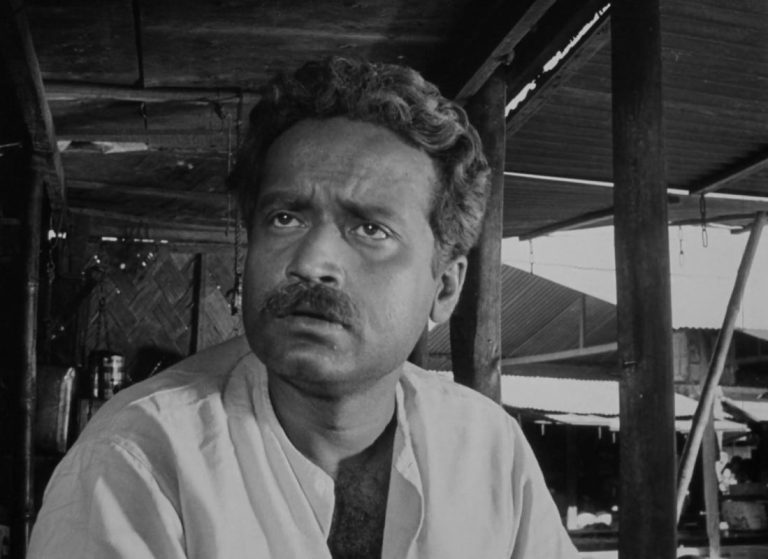 The Conflict of Reason and Ruin: A Marxist-Psychoanalytic Reading of Ritwik Ghatak’s ‘Jukti Takko Aar Gappo’ Through an Absurdist Lens