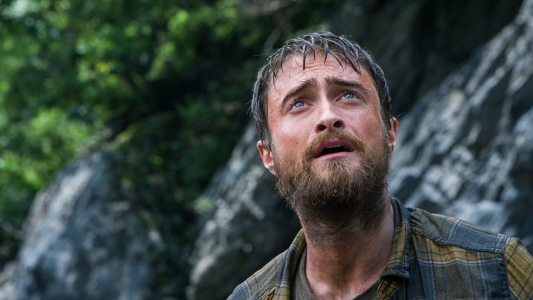 Jungle (2017) Movie Ending Explained: What Does Yossi Discover About Survival, Trust, and Himself?
