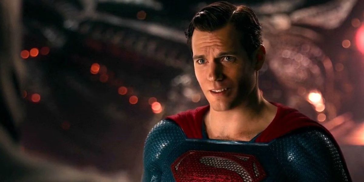 Justice League (2017)