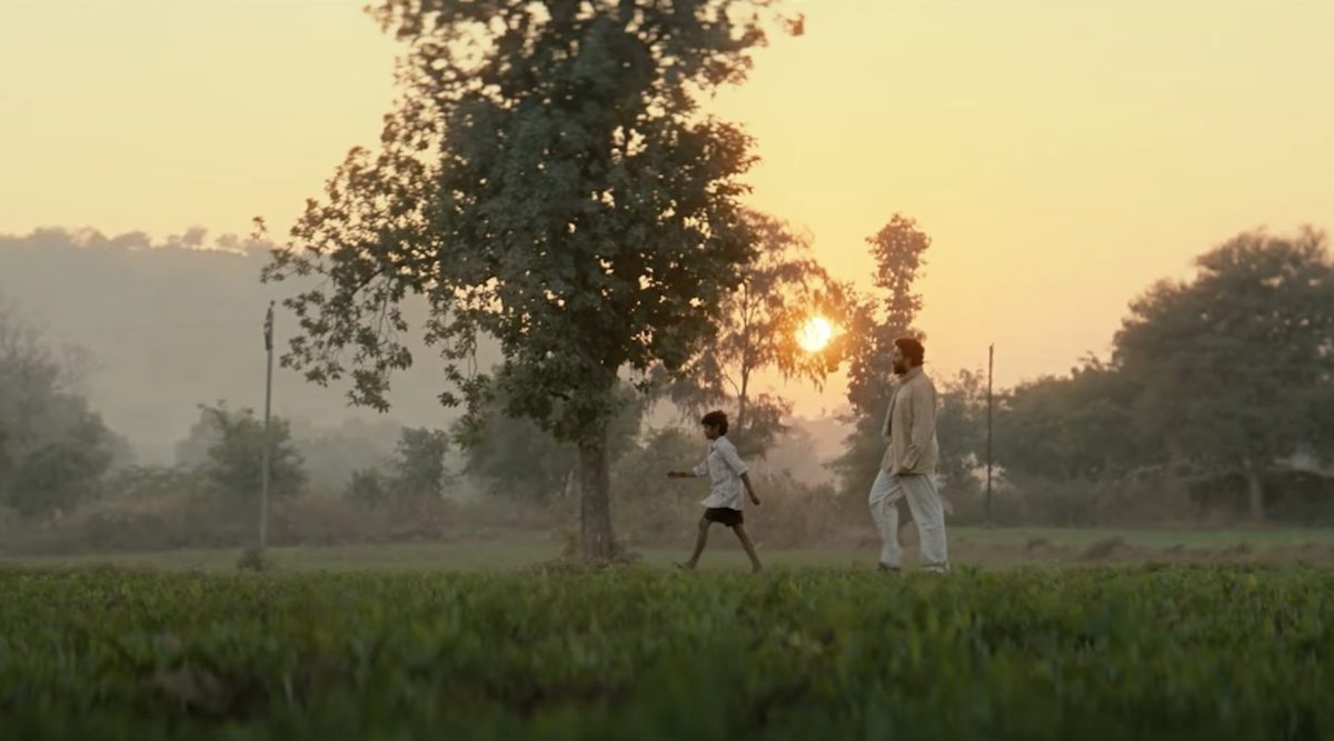 Kaalidhar Laapata (2025)
