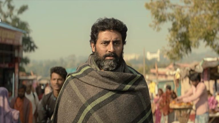 Kaalidhar Laapata (2025)