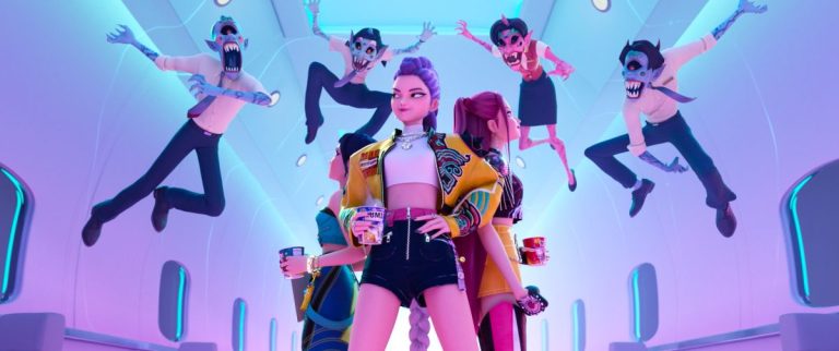 KPop Demon Hunters (2025): Full Breakdown of Every Song from Netflix’s Animated Musical Fantasy