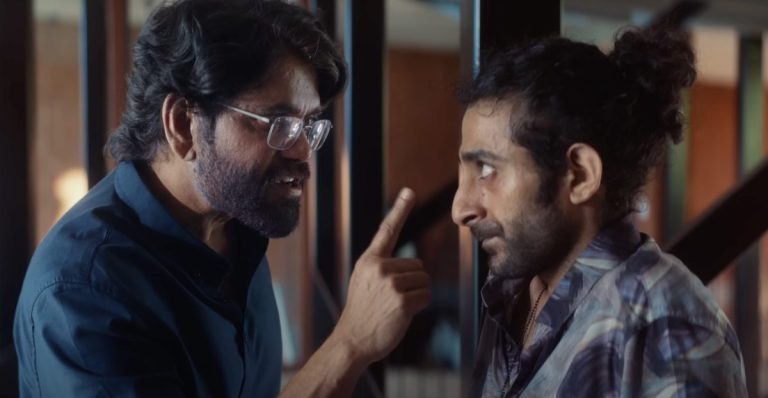 Kuberaa (2025) Movie Ending Explained: What does Deva demand from Neeraj?