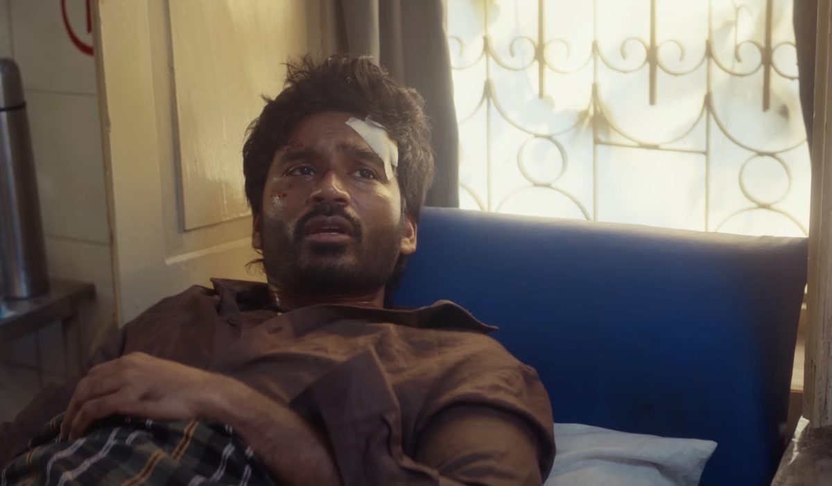 Kuberaa (2025) 