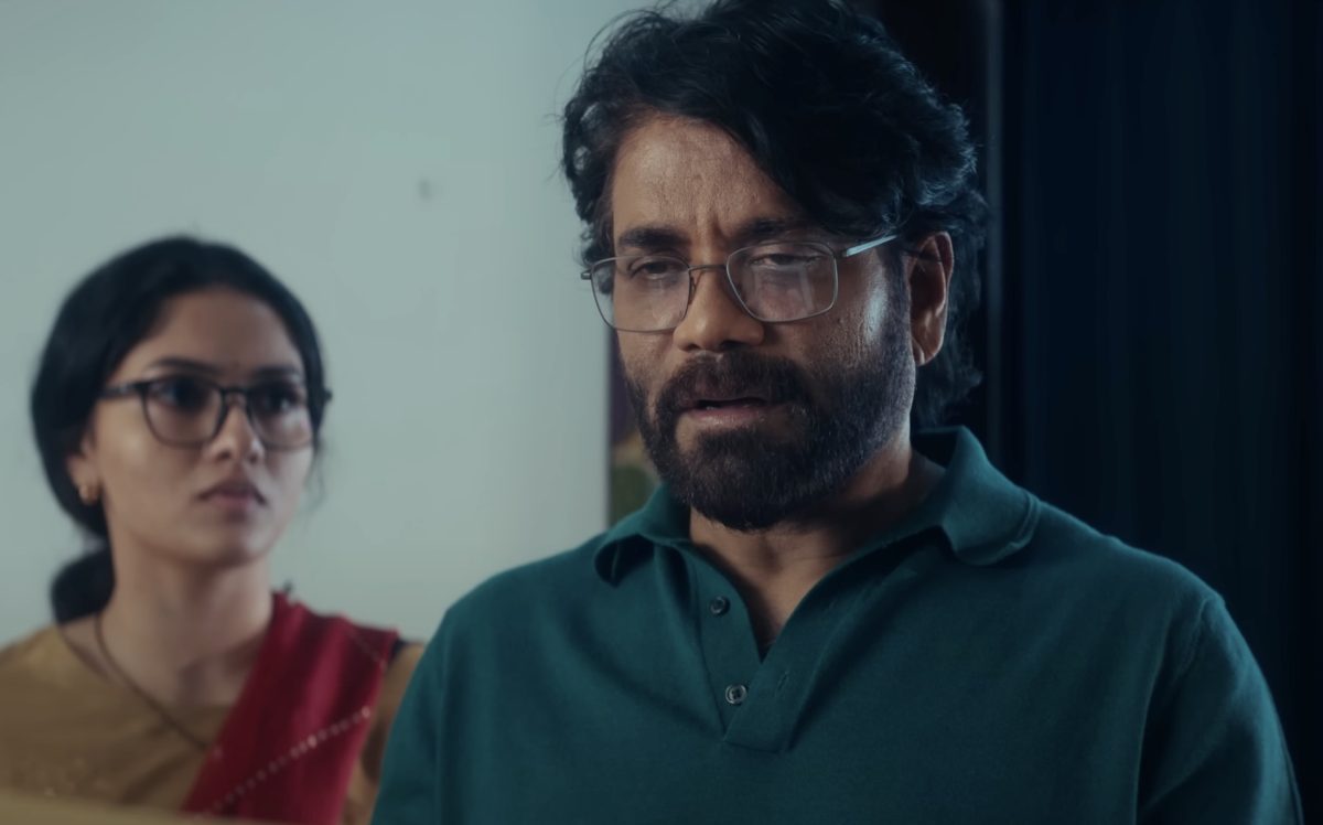 Kuberaa (2025) 