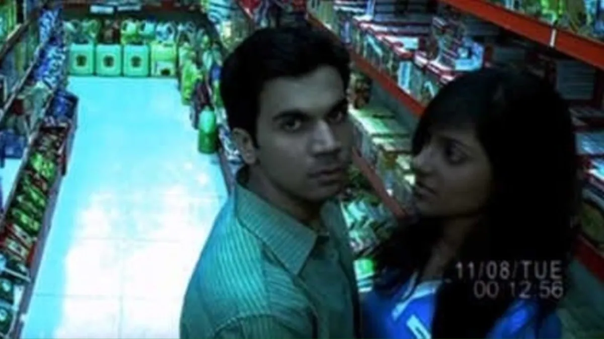 LSD: Love, Sex aur Dhokha (2010)