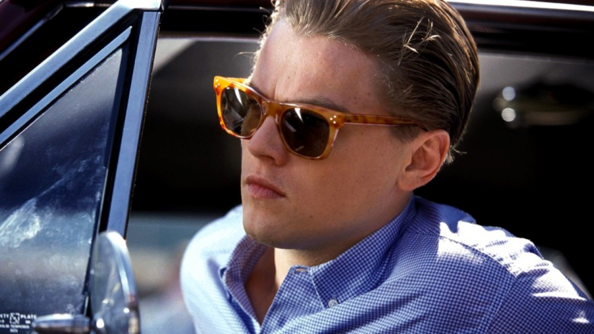 Leonardo DiCaprio Catch Me If You Can | The 10 Greatest Three-Movie Runs by an Actor Ever