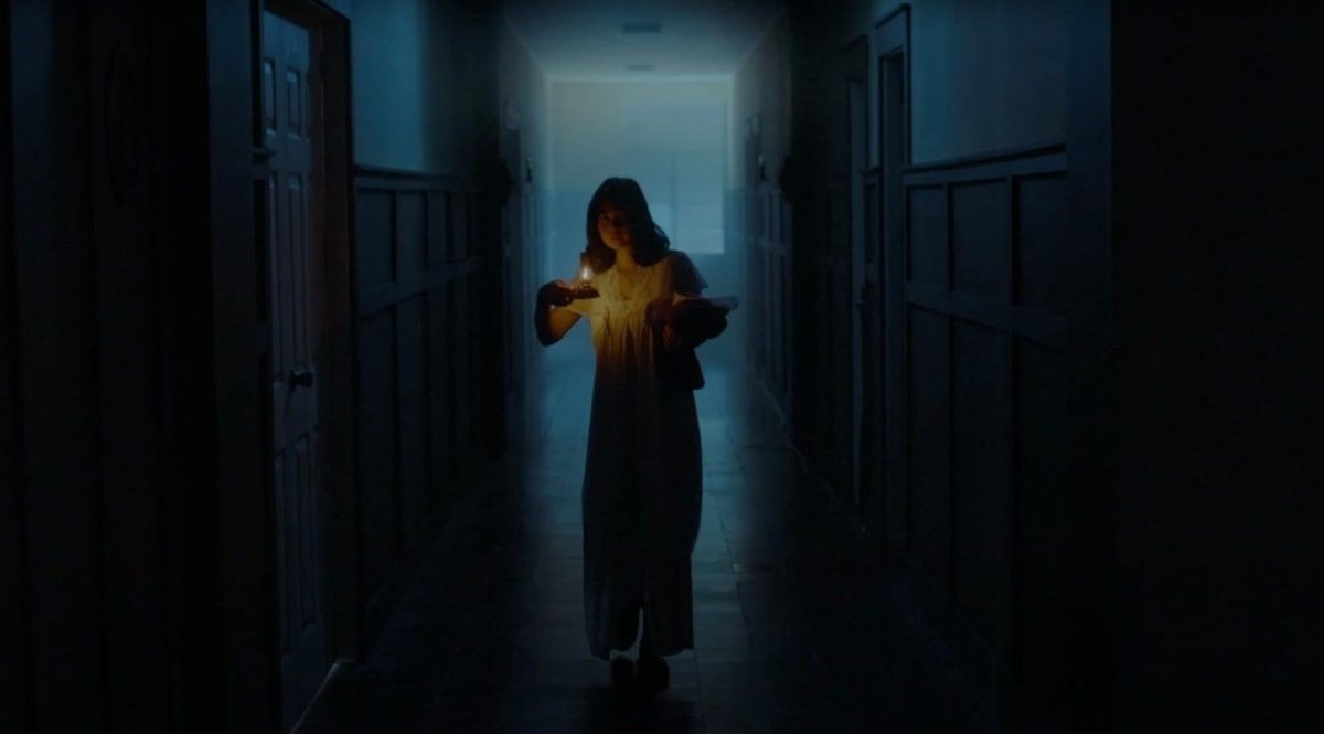 Lilim (2025) 'Netflix' Movie