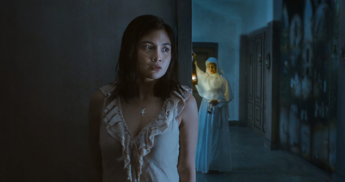 Lilim (2025) 'Netflix' Movie