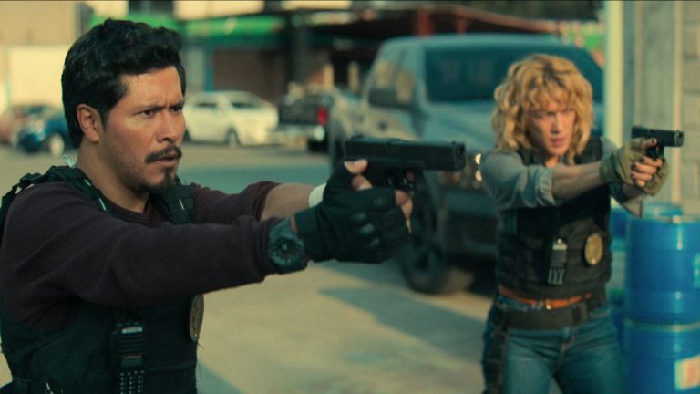 The Gringo Hunters: Everything We Know About Netflix’s Latest True Crime Story