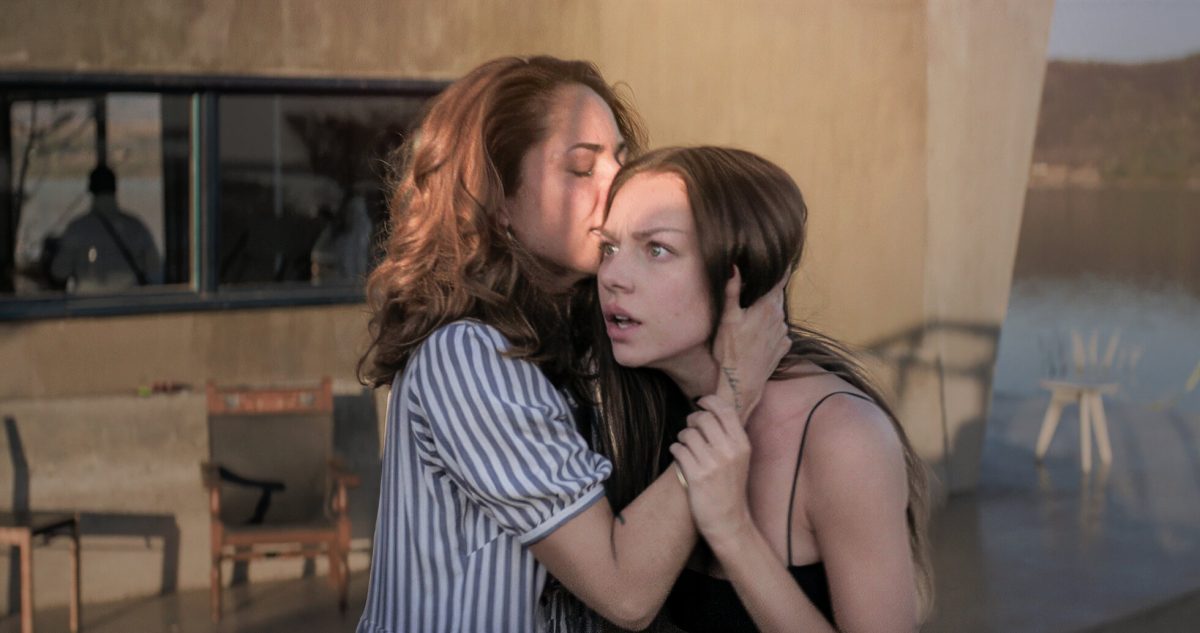 Lost In The Night (Perdidos en la noche, 2023) | All 7 Amat Escalante Movies, Ranked