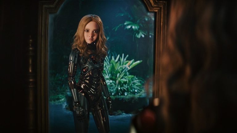 M3GAN 2.0 (2025) Movie Ending Explained: Has M3GAN Truly Sacrificed Herself?