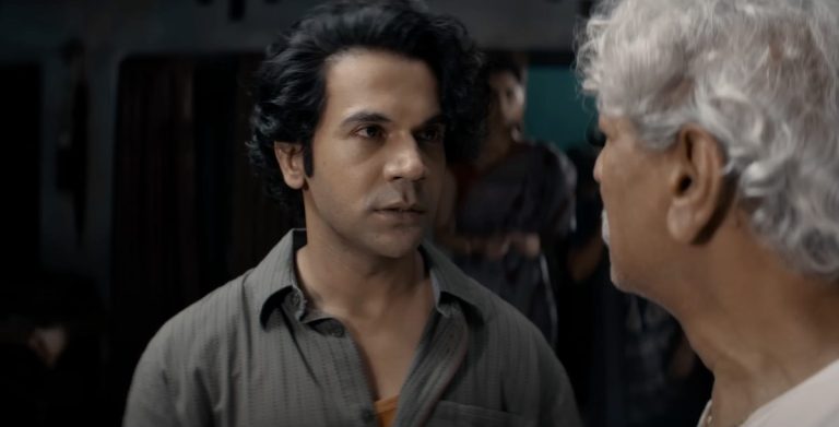 Maalik (2025) Movie Review: A Pastiche of the Long-lost Angry Young Men