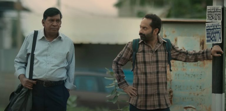 Maareesen (2025) Movie Review: Fahadh Fassil & Vadivelu are an unlikely duo in a problematic thriller that goes in circles 