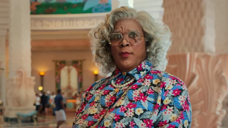 Tyler Perry’s Madea’s Destination Wedding (2025) ‘Netflix’ Movie Ending Explained: Did Tiffany Say “I Do”?