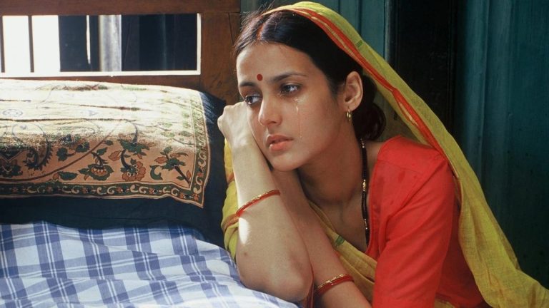 Matrubhoomi: Men Without Women (2003)
