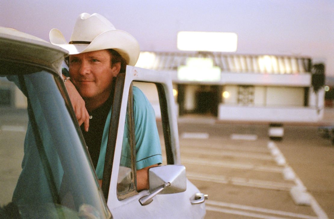 Michael Madsen Kill Bill