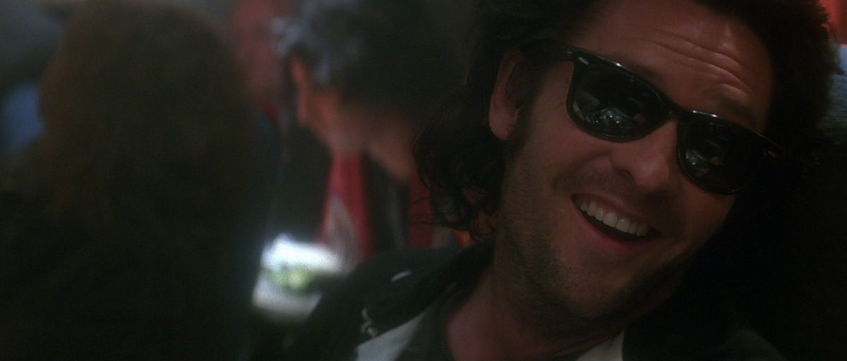 Michael Madsen The Doors