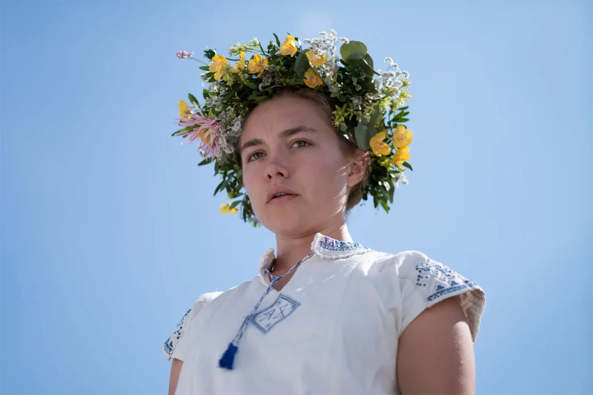 Midsommar (2019)