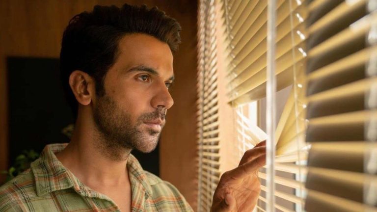 8 Best Rajkummar Rao Movie Performances, Ranked