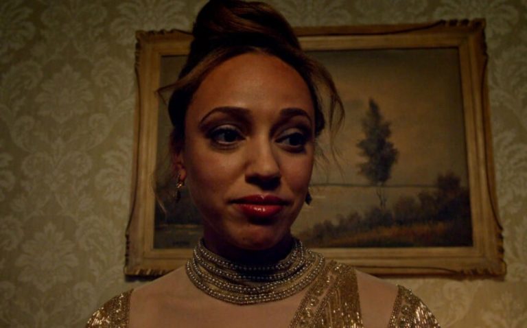 Murder At Blackthorne Manor (2025) Movie Ending Explained: Who’s the Killer?