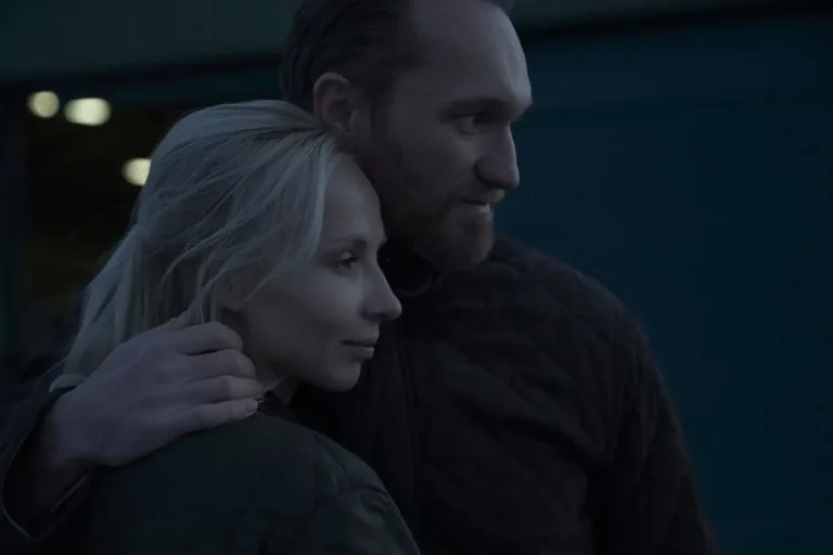 Nemá tajemství (The Exhale, 2023) Movie Ending Explained: Who is Responsible for Martin’s Death?