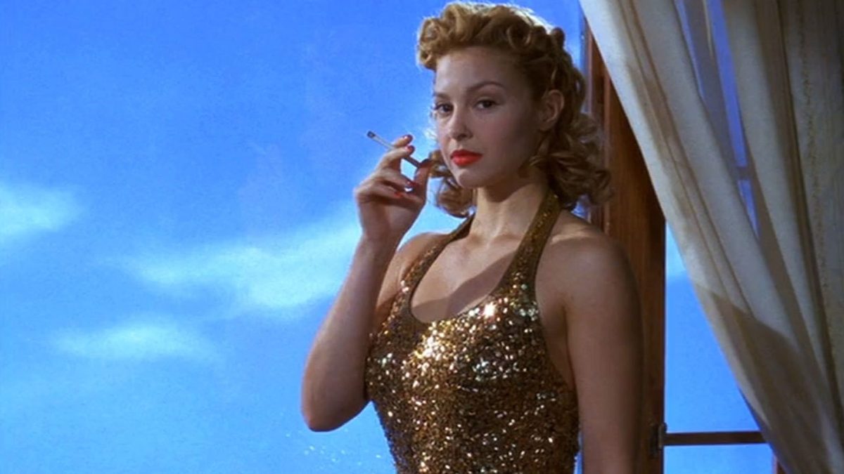 Norma Jean in Norma Jean/ Marilyn (1996) | 10 Best Ashley Judd Movie Performances, Ranked