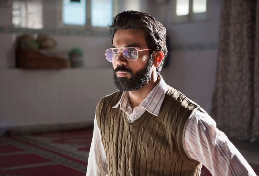 Omerta (2018) | 8 Best Rajkummar Rao Movie Performances, Ranked