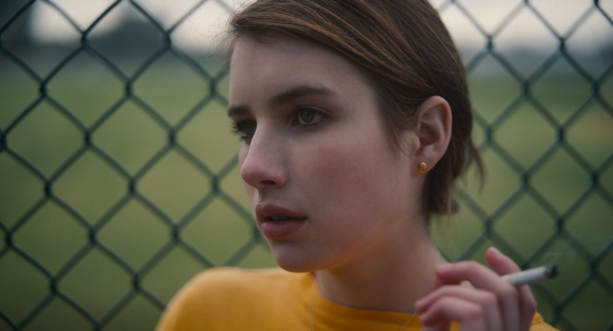 Palo Alto (2013) | Lolita’s Daughters: Innocence, Eroticism, And Cinematic Obsession With The Nymphet
