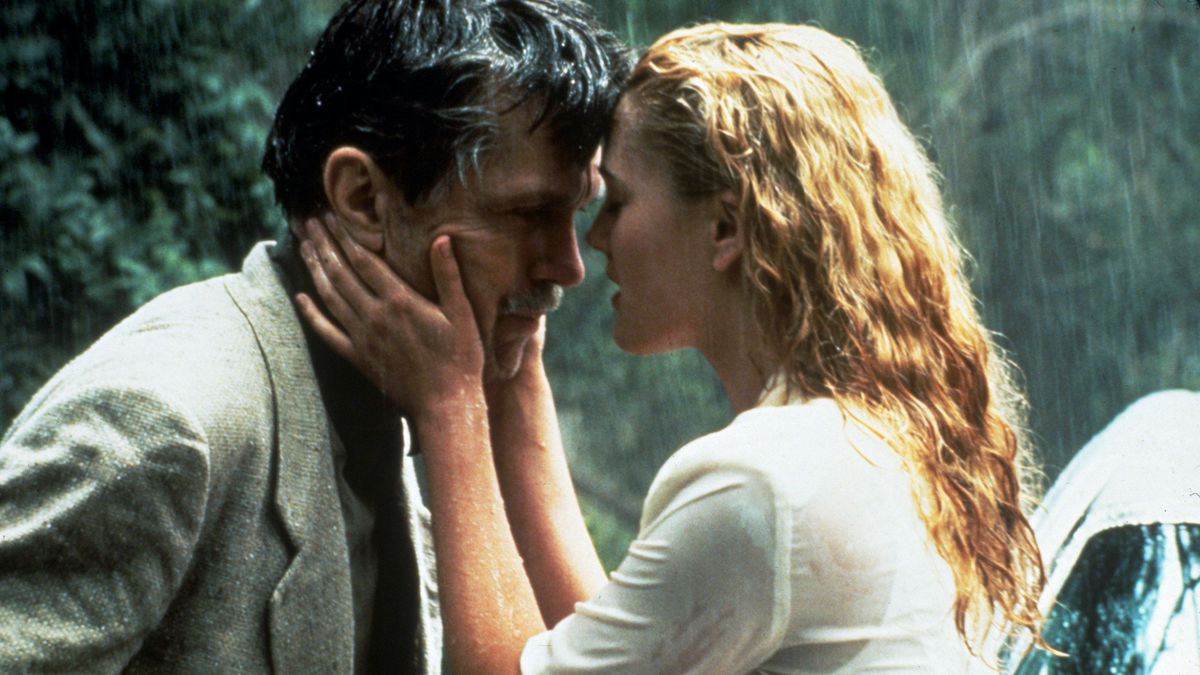 Poison Ivy (1992) | Lolita’s Daughters: Innocence, Eroticism, And Cinematic Obsession With The Nymphet