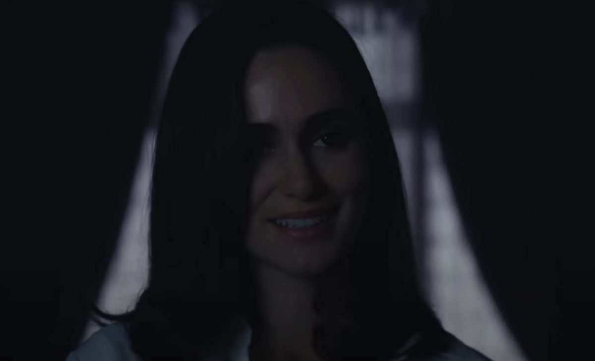 Push (2024) 