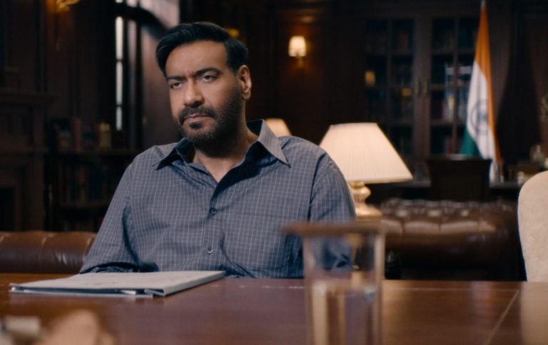 Raid 2 (2025) Movie Ending Explained: Why is Amay Patnaik Suspended?
