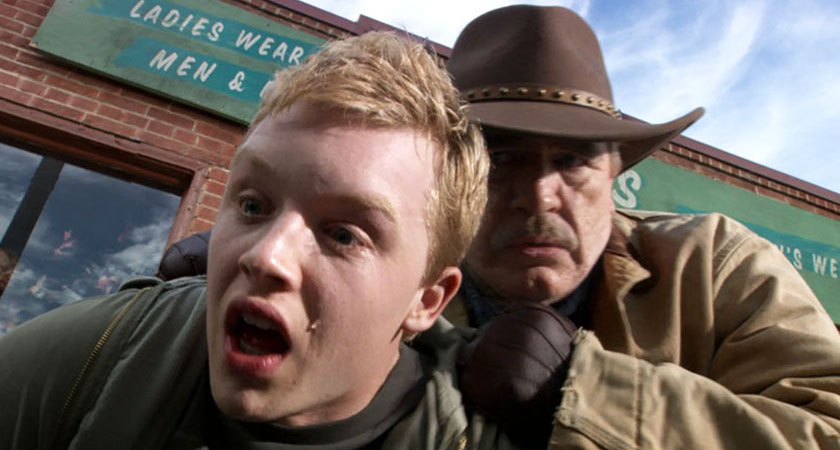 Red (2008)