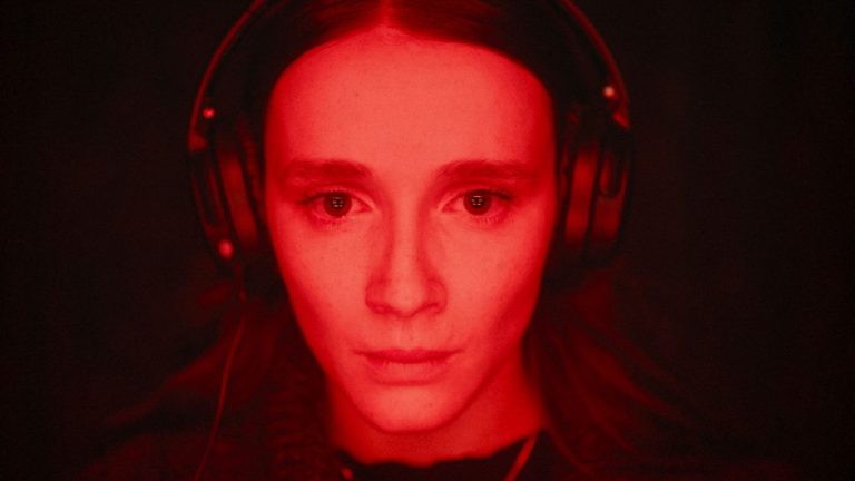 Red Rooms (2023) Movie Review: Predators, Parasites, and the Horrors We Consume
