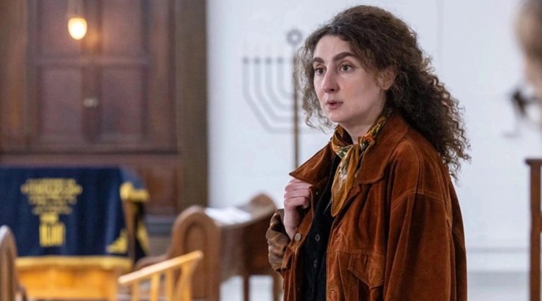 Reformed: HBO Max’s Bold New Series Brings the Story of a French Woman Rabbi to Global Screens