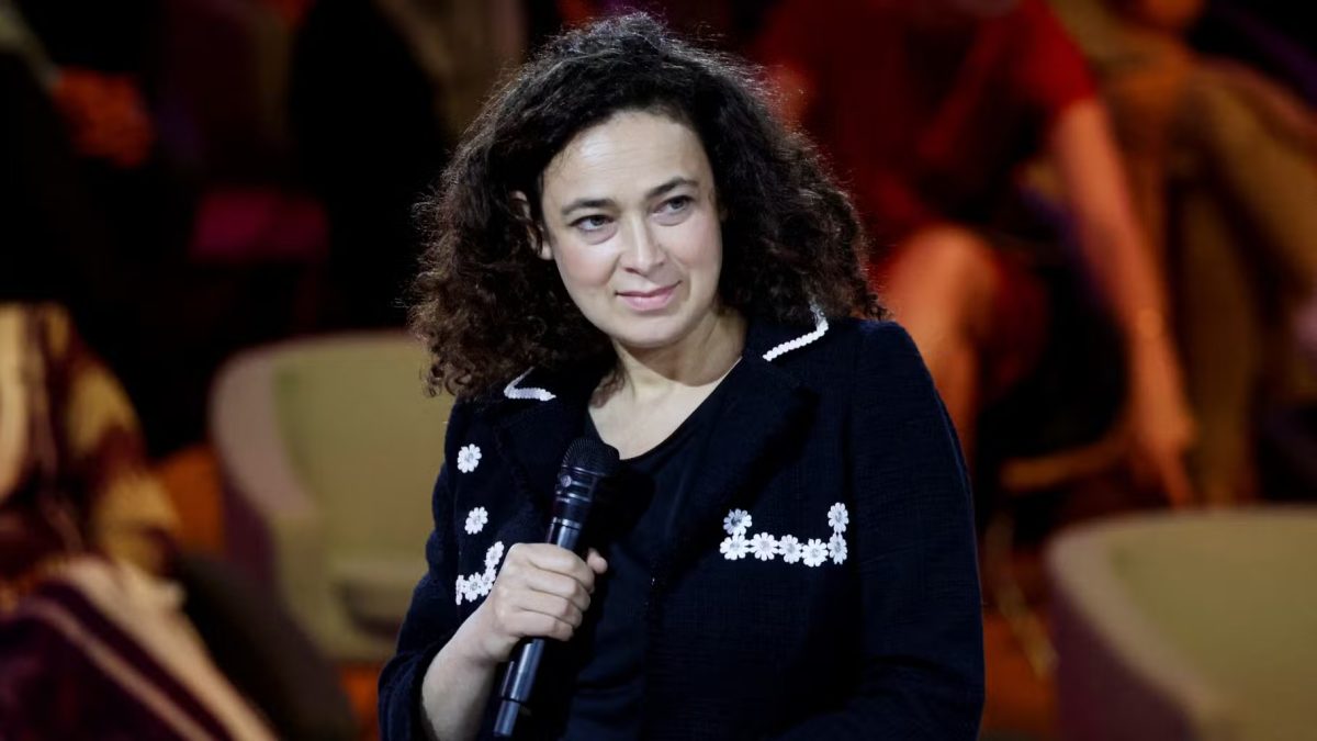 Reformed: HBO Max’s Bold New Series Brings the Story of a French Woman Rabbi to Global Screens
