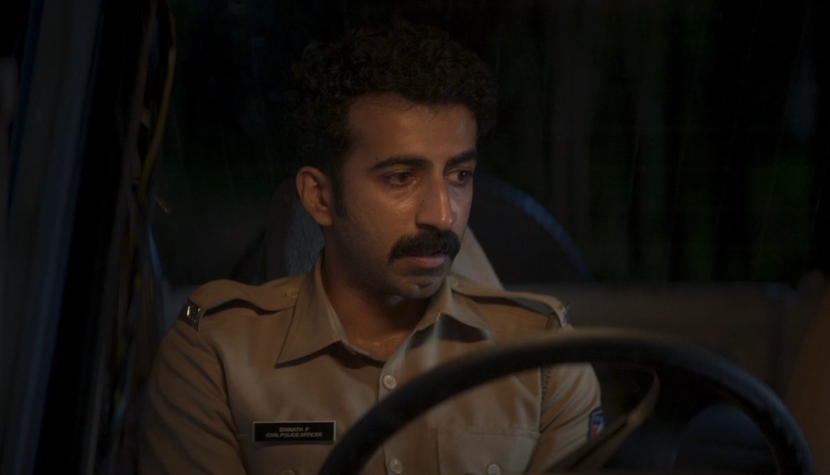 Ronth (Patrol, 2025) 