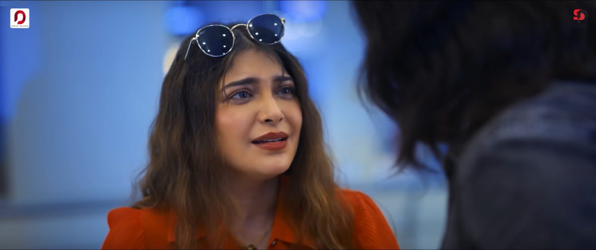 Rudra (2025)