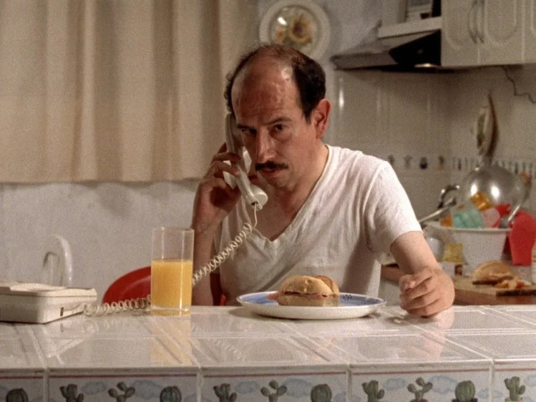 Sangre (Blood, 2005)