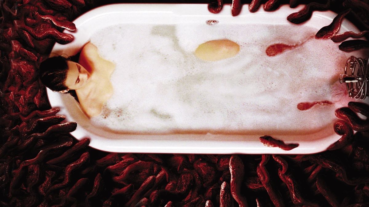Slither (2007) | All James Gunn-Directed Movies (including Superman) Ranked