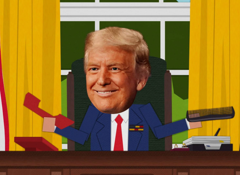 South Park Trump Episode: Animated Satire Meets Real-World Controversy