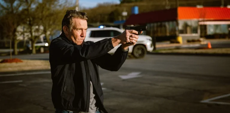 Sovereign (2025) Movie Ending Explained & Themes Analyzed: Does Joe Ever Save Himself from Jerry’s Extremist Views? 