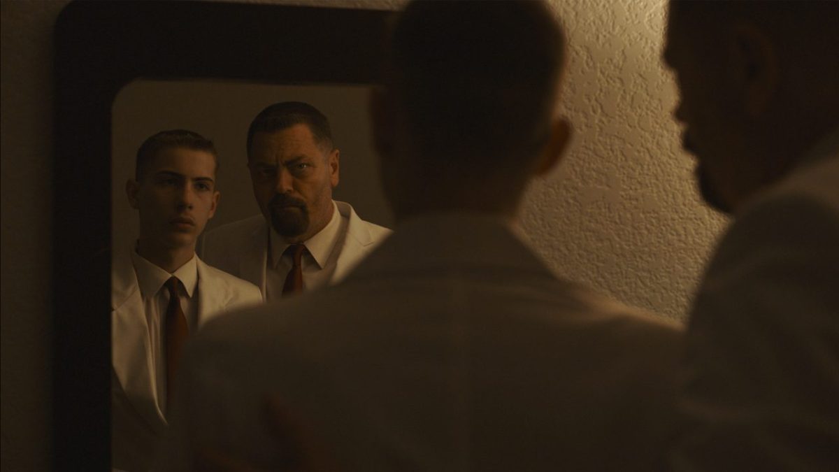 Sovereign (2025) Movie