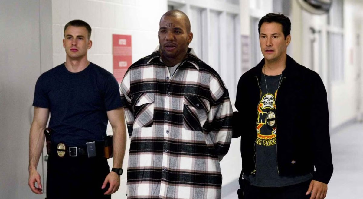 Street Kings (2008) Movie 