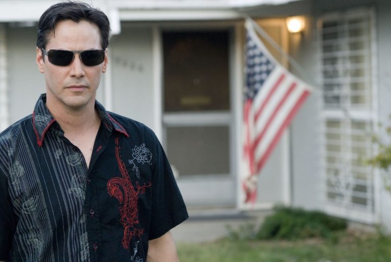 Street Kings (2008) Movie Ending Explained: Does Detective Tom Ludlow Redeem Himself?
