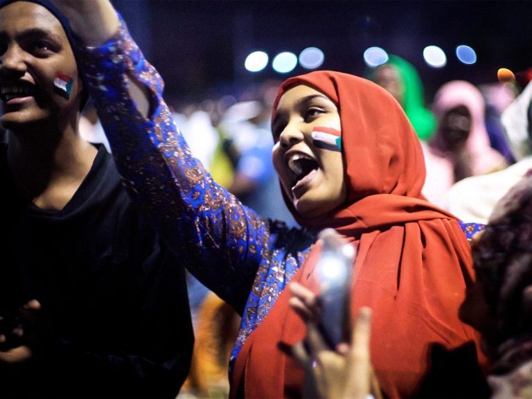 Sudan, Remember Us (2024) Movie Review: A Powerful Chronicle of A Non-Silent Generation