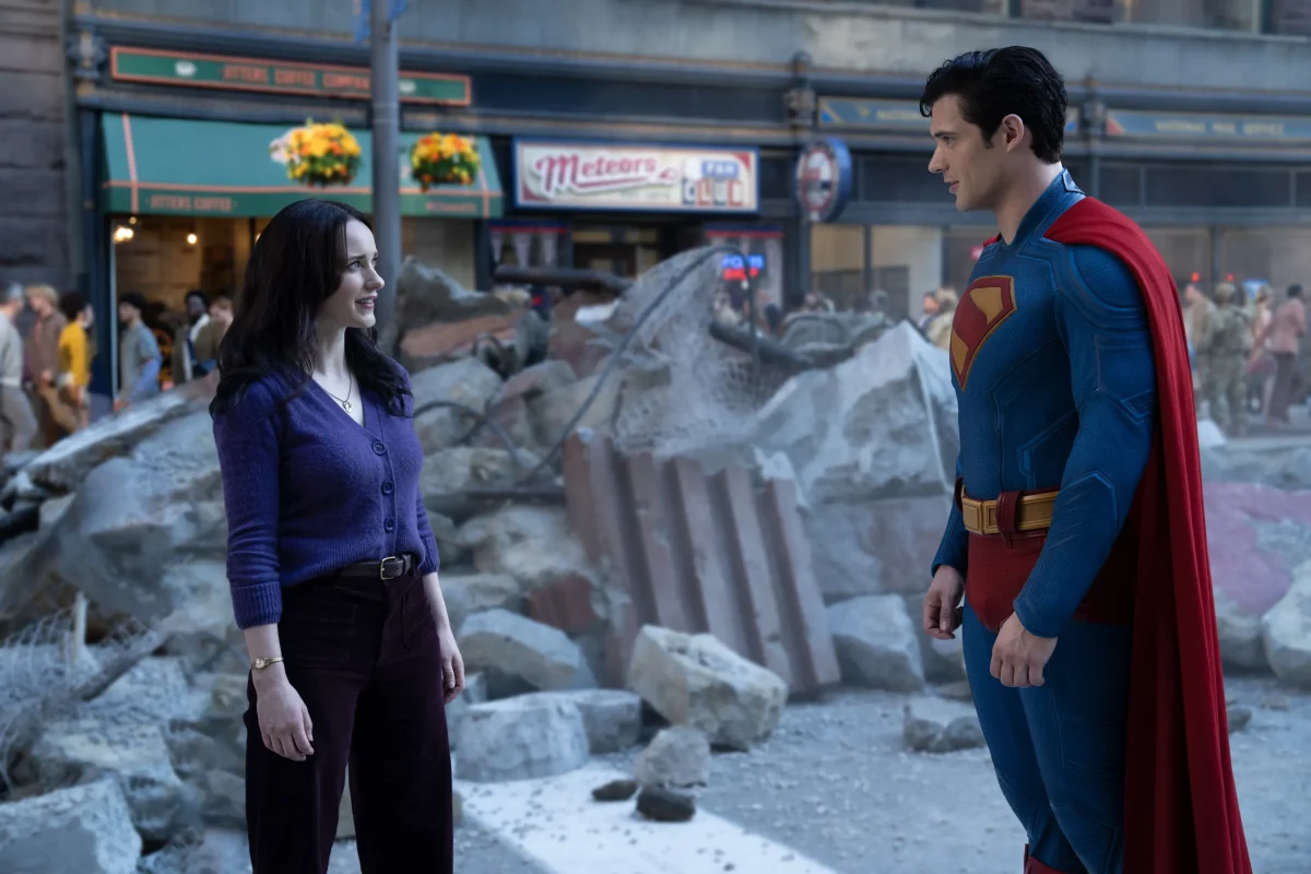 Superman (2025)